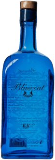 Bluecoat American Dry Gin 47%  70cl
