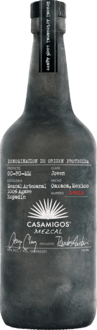 Casamigo Mezcal Joven 40%  70cl