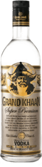 Grand Khaan Premium 40%  75cl