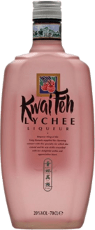 De Kuyper Kwai Feh Lychee 20%  70cl