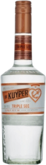 De Kuyper Triple Sec 40%  70cl