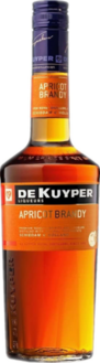 De Kuyper Grapefruit 15%  70cl