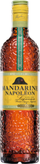 Mandarine Napoléon Liqueur 38%
