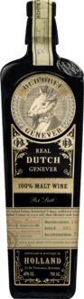 Old Duff Real Dutch Genever Batch No.2 45%  70cl