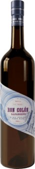 Ron Colon Dark Rum 55.5%  70cl