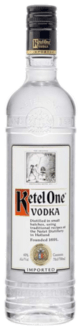 Ketel One 40%  70cl
