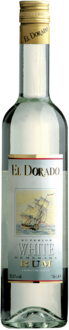 El Dorado 3 Years Rum 40%  70cl