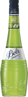 Bols Sour Apple 17%  70cl