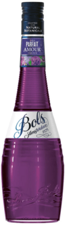 Bols Parfait Amour 24%  70cl