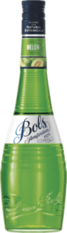 Bols Melon  17%  70cl