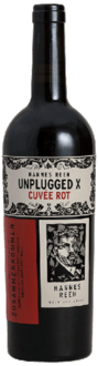 Unplugged Cuvée X