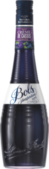 Bols Crème de Cassis 17%  70cl