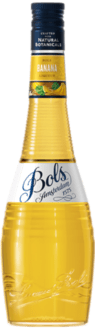 Bols Crème de Bananes 17%  70cl