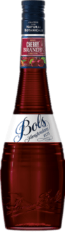 Bols Cherry Brandy 24%  70cl