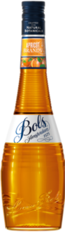 Bols Apricot Brandy 24%  70cl