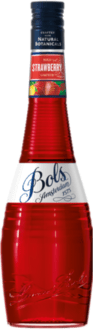 Bols Strawberry  17%