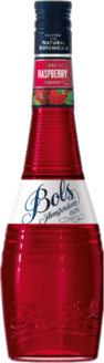 Bols Raspberry 17%  70cl