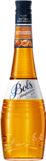 Bols Butterscotch  24%  70cl