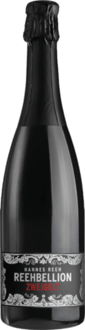 Reehbellion Schaumwein  75cl