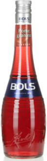 Bols Pomegranate 17%
