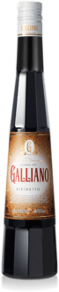 Galliano Ristretto Likör 30%  50cl
