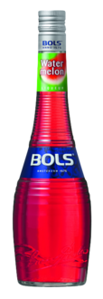 Bols Watermelon 17%  70cl