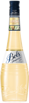Bols Elderflower 21%  70cl