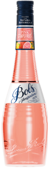 Bols Pink Grapefruit 17%