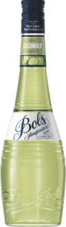 Bols Cucumber 17%  70cl