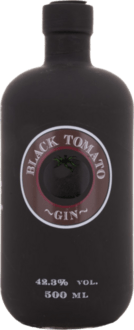 Black Tomato 42.3%  50cl