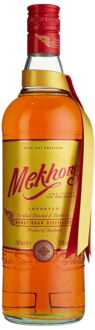 Mekhong Spiced 35%