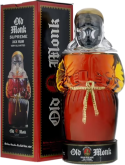 Old Monk Supreme XXX 42.8%