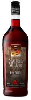 Rum Punch Stroh 25%  100cl