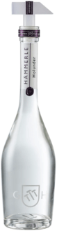 Hämmerle Holunder 42%  50cl