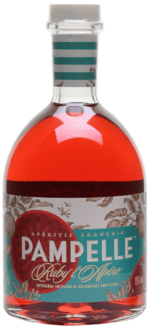 Pampelle Ruby L'Apero 15%