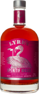 Lyre 's Italian Orange (alkoholfrei) 0%  70cl
