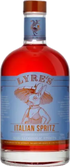 Lyre 's Italian Spritz (alkoholfrei) 0%