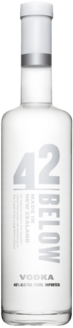 42 Below  40%  70cl