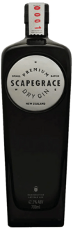 Scapegrace 42.2%  70cl