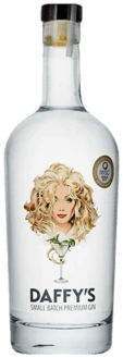 Daffy's Gin 43.4%  70cl
