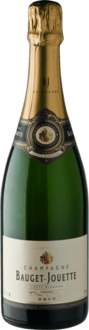 Luc Belair Gold Brut