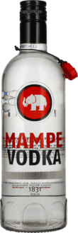 Mampe Vodka Berlin 40%  70cl
