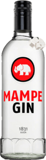 Mampe Gin Berlin 40%  70cl