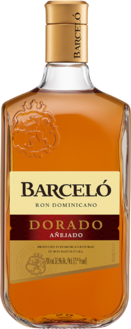 Barcelo Dorado 37.5%  70cl