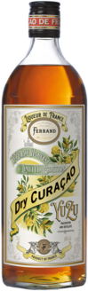 Pierre Ferrand Yuzu Late Harvest Triple Sec 40%