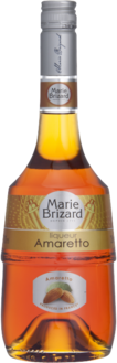 M. Brizard Amaretto 28%  70cl