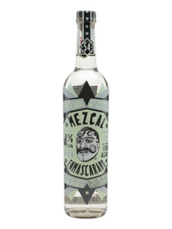 Los Siete Misterios Doba-Yej 44%  70cl