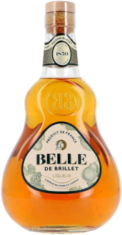 Belle de Brillet 30%  70cl