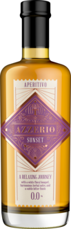 Sunset Aperitivo 0.0%   70cl