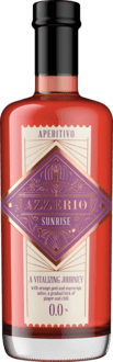 Sunrise Aperitivo 0.0% 